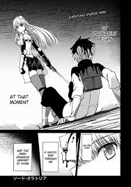 Read Dungeon Ni Deai O Motomeru No Wa Machigatte Iru Darou Ka Gaiden -  Sword Oratoria Chapter 34 : Bell Cranel - Manganelo
