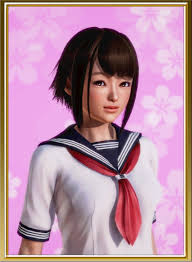 Mayumi #001 - NFT Mayumi | OpenSea