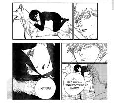 Nayuta is cute I guess but she's still sus child...