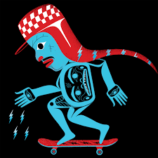 Canadian museum spotlights the art of skateboarding