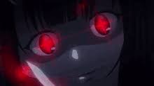 Anime Evil Eyes GIFs | Tenor
