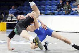 What Do You Wear Under A Wrestling Singlet?