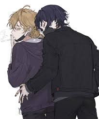 Pin on Genshin Impact