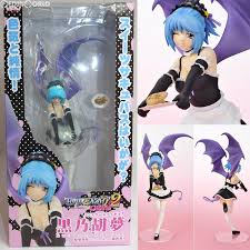 中古即納』{FIG}レジーニャ! 黒乃胡夢(くろのくるむ) ロザリオとバンパイア CAPU2 1/6 完成品 フィギュア コスパ(20100807)  :50019551001:メディアワールドプラス - 通販 - Yahoo!ショッピング
