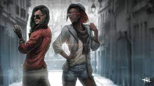 Dead by Daylight