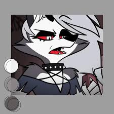 Loona, Stolas and Blitzø edits☆ | Hazbin Hotel (official) Amino