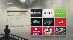Roku