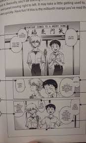 kaworu and shinji - Kawoshin (Kaworu x Shinji) Photo (38835952) - Fanpop