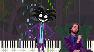 Esteman - Mr. Trance (Piano Tutorial) - YouTube
