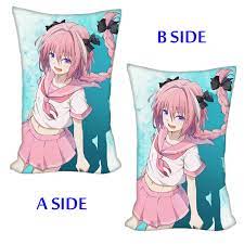 Amazon.com: Looxx Fate/Grand Order：Astolfo 99002 Anime Pillow Cover/Body  Pillowcase, Double-Sided Pattern Peach Skin/2wt Throw Pillow Case, Anime  Fans' Favorite Cushion Cover (Color : 2WAY, Size : 150x50cm) : Home &  Kitchen