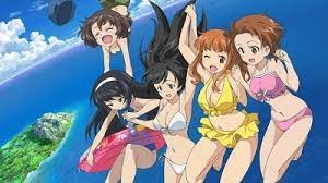 Regarder Girls und Panzer saison 1 épisode 13 en streaming complet VOSTFR,  VF, VO | BetaSeries.com