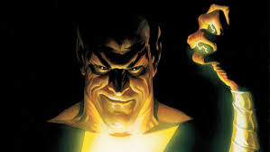 Who Is BLACK ADAM, DC Comics' Powerful Anti-Hero?