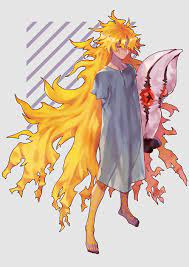 Goetia (Fate/Grand Order) Image #2490670 - Zerochan | Fate, Anime warrior,  Fate anime series