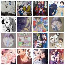 Doujinshis varios (Evangelion) (Dead by dayligth) (Hetalia) (Reylo) ( Kawoshin) | eBay