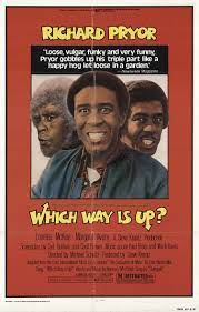 Which Way Is Up? (1977) - IMDb
