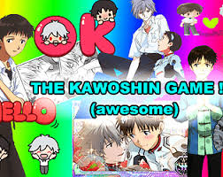 Top games tagged kawoshin - itch.io