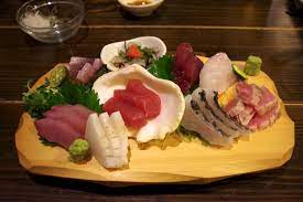 Tashimi