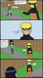 Naruto x Hinata Comic 1 by HyuugaKenna on DeviantArt