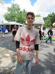 Corey fogelmanis gay