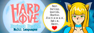 Update 010 & Multi Language · Hard Love - Darkest Desire update for 19 June  2021 · SteamDB