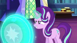 My Little Pony: Friendship Is Magic