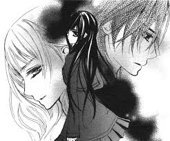 The 20 Best Supernatural Romance Manga — ANIME Impulse ™