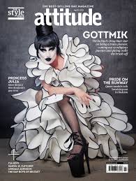 Attitude - issue 04/2021