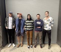 Midwestern Dirt and the dense passion and revolving questions of 'Two  Figures by a River' - AMERICAN PANCAKE