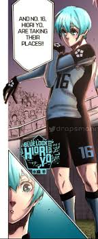 Yo Hiori | Trajes