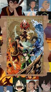 Avatar-The last airbender | Avatar, Avatar the last airbender, The last  airbender