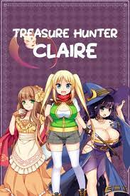 How long is Treasure Hunter Claire? | HowLongToBeat