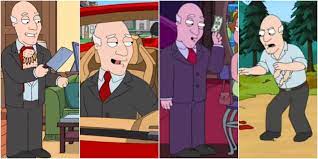 American Dad!: 10 Unforgettable Deputy Director Bullock Quotes