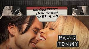 İNCELEME: Pam ve Tommy ve 1990'daki Hollywood skandalı