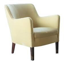 Birte Iversen Attributed Classic Danish 1950s Lounge Chair | Chairish
