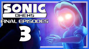 Sonic omens maria