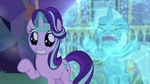 My Little Pony: Friendship Is Magic