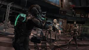 Dead Space 2 Multiplayer Beta Preview - Gaming Nexus