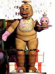 Showbiz chica