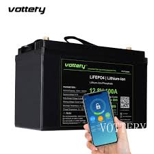 12v 100ah Lifipo4 Vower Lithium Battery With Usb Un38 Vore Maintaines Free  Mica Nuclear Off Grid Solar Open - Buy 12v 100ah Lifepo4 Stainless,12v  100ah Lifipo4,12v 100ah Liht Vower Product on Alibaba.com