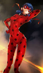 Pin on Miraculous ladybug fan art