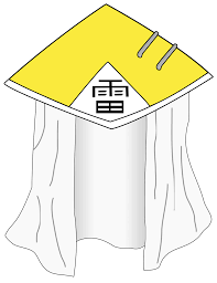 Raikage symbol