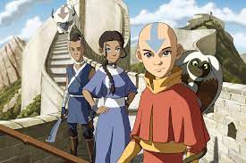 It's the Perfect Time to Discover Avatar: The Last Airbender | Vanity Fair