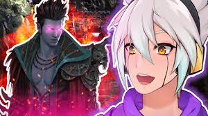 Kharmine lost ark