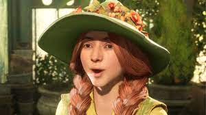 Mirabelle bulbille
