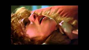 Dell on Movies: 31 Days of Horror: Ranking the Kills - Friday the 13th Part  V: A New Beginning