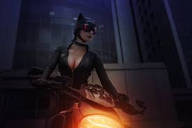 Cosplay HD Wallpaper by AGflower