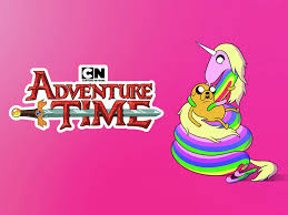 Watch Adventure Time Season 9 | Prime Video