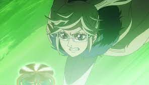 Letoile Becquerel || Black Clover ♣️ | Clover, Black