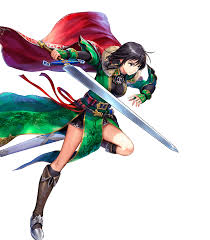 Ascended Mareeta | Fire Emblem Heroes Wiki - GamePress