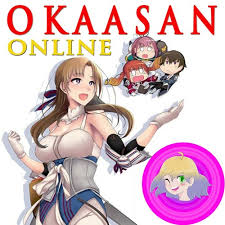 Stream episode Episode 22: Okaasan Online is Best Mom & Best Summer Anime  2019 by The Anime Tidd Pod podcast | Listen online for free on SoundCloud